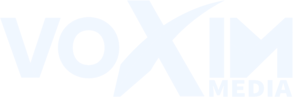 Voxim Media